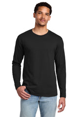 Port & Co Men's   Long Sleeve Fan Favorite Tee