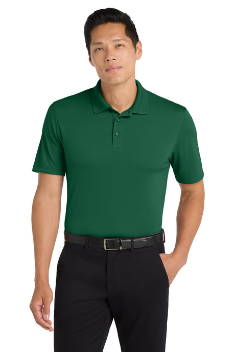 Port Authority Men's   Dry Zone   UV Micro-Mesh Polo