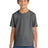 Port & Co Youth   Core Cotton Tee