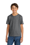 Port & Co Youth   Core Cotton Tee