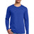 Port & Co Men's   Long Sleeve Fan Favorite Tee