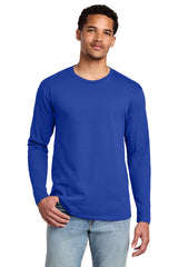 Port & Co Men's   Long Sleeve Fan Favorite Tee