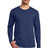 Port & Co Men's   Long Sleeve Fan Favorite Tee