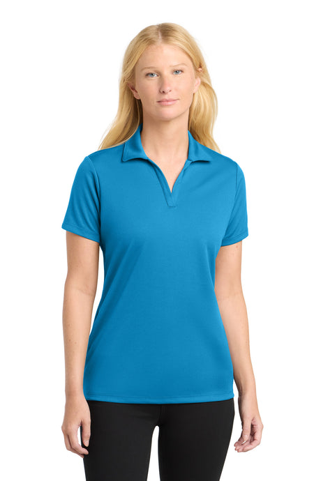 Sport-Tek Women's   PosiCharge   RacerMesh   Polo