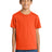 Port & Co Youth   Core Cotton Tee