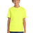 Port & Co Youth   Core Cotton Tee