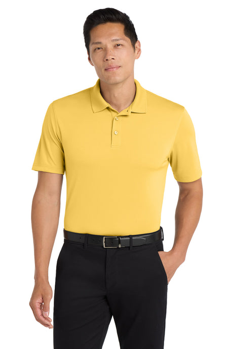 Port Authority Men's   Dry Zone   UV Micro-Mesh Polo