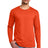 Port & Co Men's   Long Sleeve Fan Favorite Tee