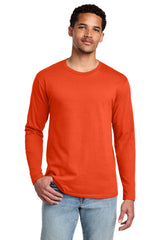 Port & Co Men's   Long Sleeve Fan Favorite Tee