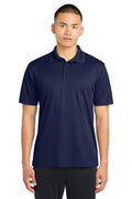 Sport-Tek Men's   Tall Micropique Sport-Wick   Polo