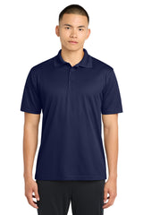 Sport-Tek Men's   Tall Micropique Sport-Wick   Polo