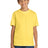Port & Co Youth   Core Cotton Tee