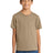 Port & Co Youth Core Cotton Tee Youth Apparel Shirts & Tops