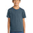 Port & Co Youth   Core Cotton Tee