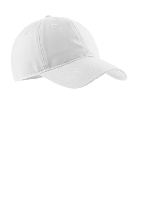 Port Authority    Soft Brushed Canvas Cap