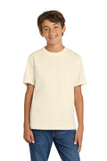 Port & Co Youth   Core Cotton Tee
