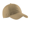 Port Authority    Soft Brushed Canvas Cap
