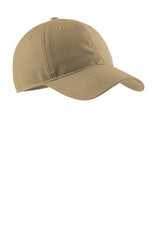 Port Authority    Soft Brushed Canvas Cap