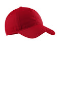 Port Authority    Soft Brushed Canvas Cap