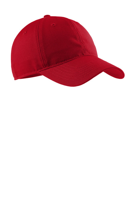 Port Authority    Soft Brushed Canvas Cap