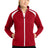 Sport-Tek Women's   Tricot Track Jacket