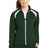 Sport-Tek Women's   Tricot Track Jacket