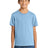 Port & Co Youth   Core Cotton Tee