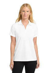Sport-Tek Women's   PosiCharge   RacerMesh   Polo