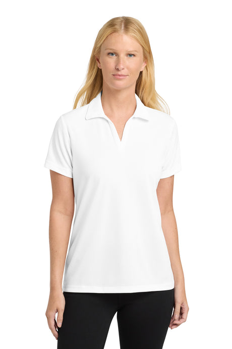 Sport-Tek Women's   PosiCharge   RacerMesh   Polo