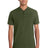 Mercer+Mettle Men's   Stretch Pique Henley MM1008