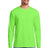 Port & Co Men's   Long Sleeve Fan Favorite Tee