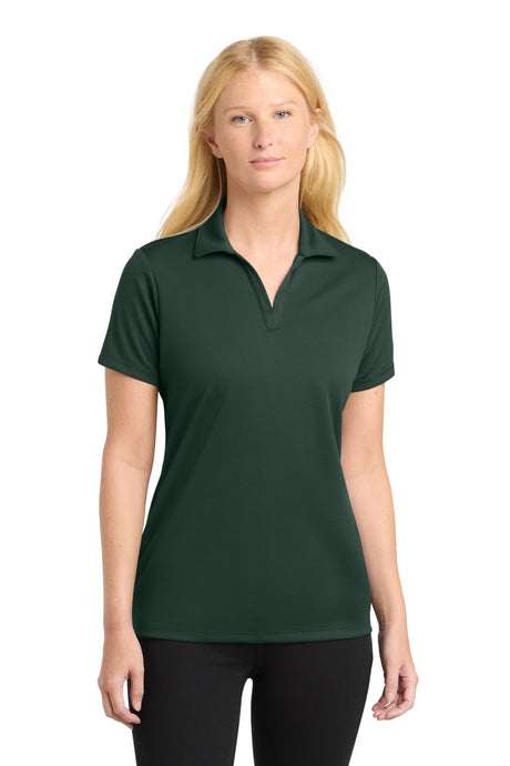 Sport-Tek Women's   PosiCharge   RacerMesh   Polo