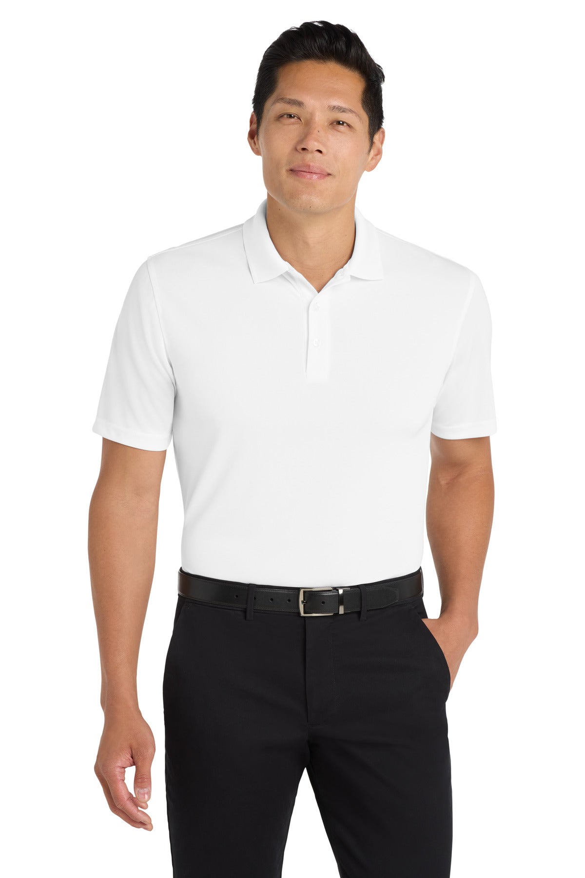 Port Authority Men's   Dry Zone   UV Micro-Mesh Polo