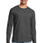 Port & Co Men's   Long Sleeve Fan Favorite Tee
