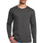 Port & Co Men's   Long Sleeve Fan Favorite Tee