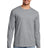 Port & Co Men's   Long Sleeve Fan Favorite Tee