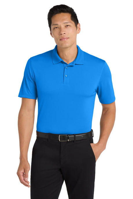 Port Authority Men's   Dry Zone   UV Micro-Mesh Polo