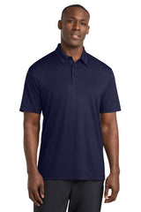 Sport-Tek Men's   Embossed PosiCharge   Tough Polo