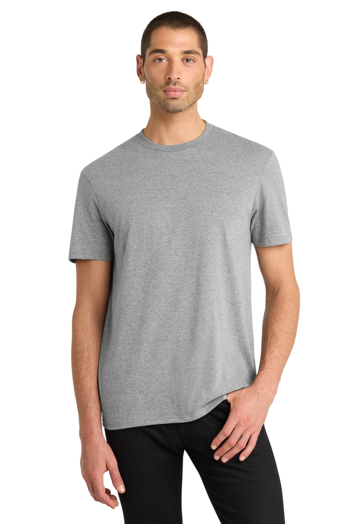 District Men's   Very Important Tee