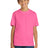 Port & Co Youth   Core Cotton Tee