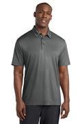 Sport-Tek Men's   Embossed PosiCharge   Tough Polo
