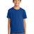 Port & Co Youth   Core Cotton Tee