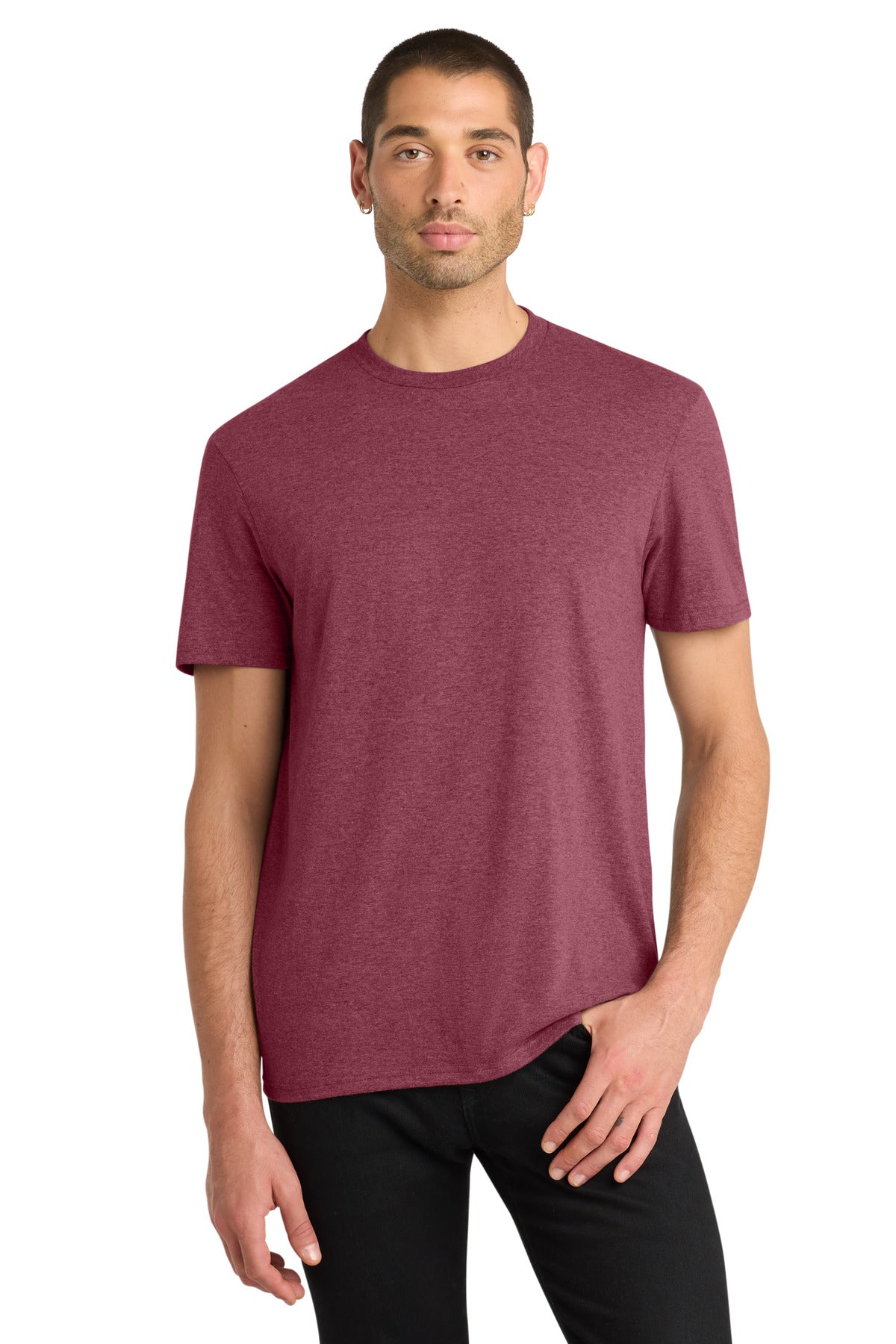 District Men's   Very Important Tee