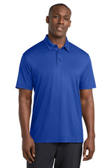Sport-Tek Men's   Embossed PosiCharge   Tough Polo