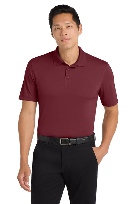 Port Authority Men's   Dry Zone   UV Micro-Mesh Polo
