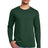 Port & Co Men's   Long Sleeve Fan Favorite Tee