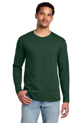 Port & Co Men's   Long Sleeve Fan Favorite Tee