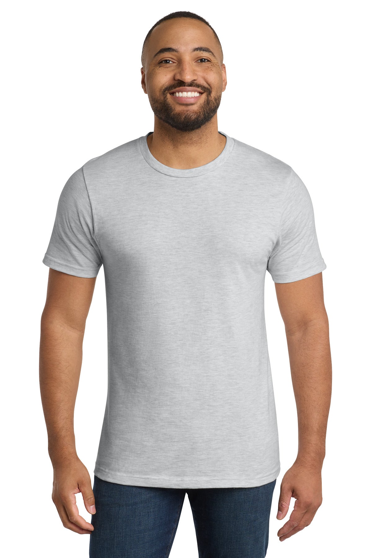 Port & Co Men's   Bouncer Tee PC600