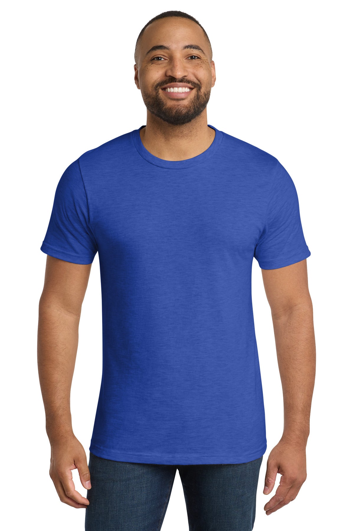 Port & Co Men's   Bouncer Tee PC600