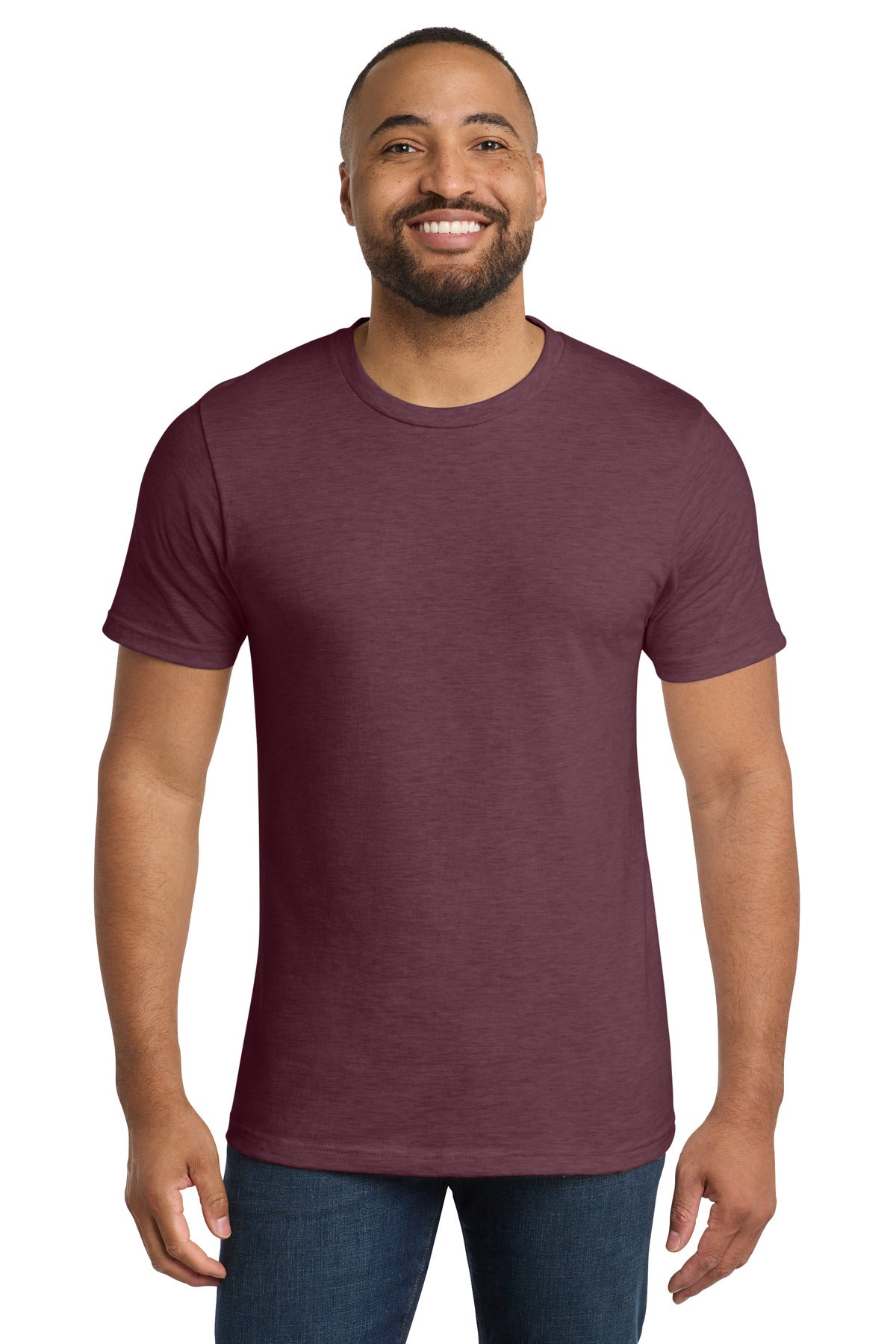 Port & Co Men's   Bouncer Tee PC600